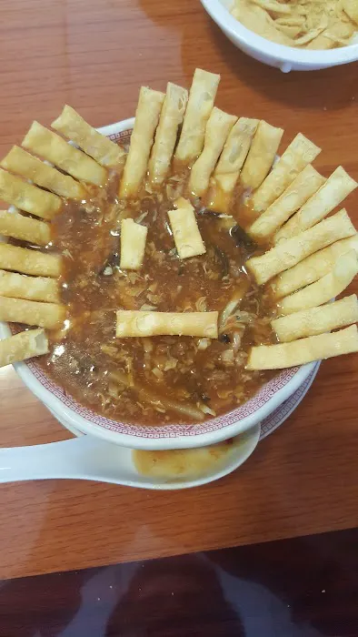 New China Restaurant 9