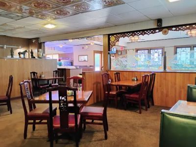 New China Restaurant 0
