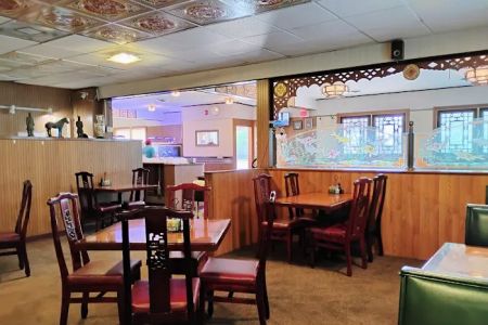 New China Restaurant