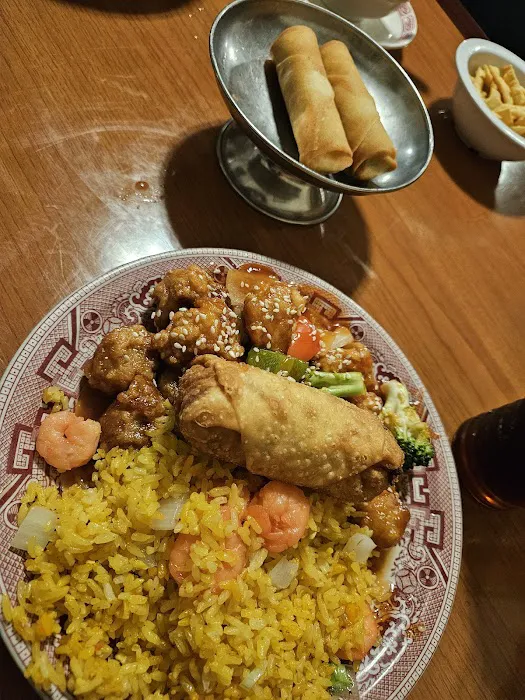 New China Restaurant 6