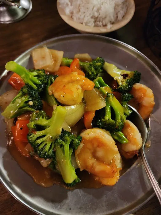 New China Restaurant 4