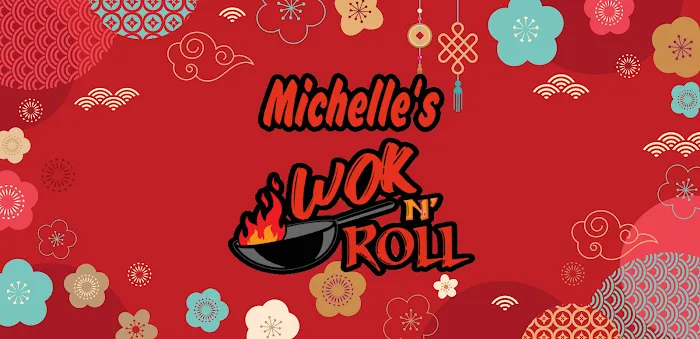Michelle’s Wok N Roll 9