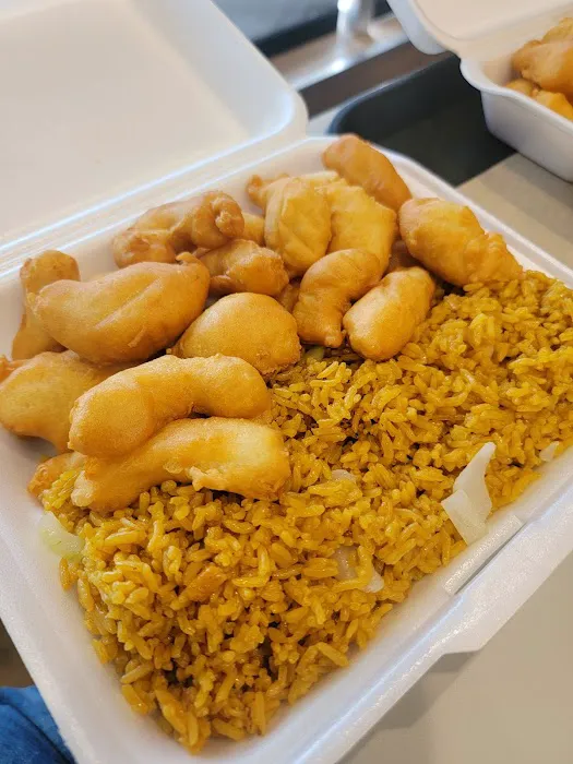 Michelle’s Wok N Roll 4