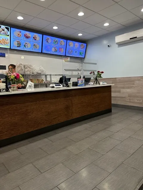 Michelle’s Wok N Roll 3