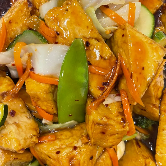 Michelle’s Wok N Roll 10