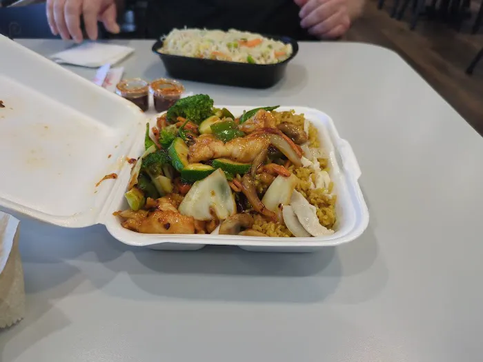 Michelle’s Wok N Roll 2