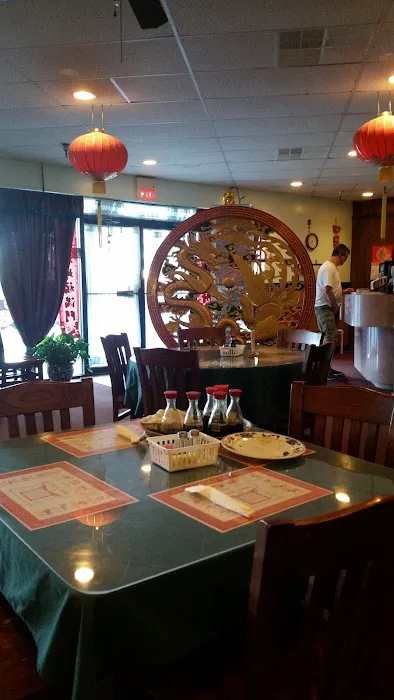 Fortune House Chinese Restaurant 1