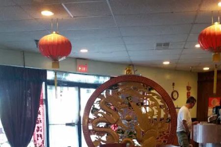 Fortune House Chinese Restaurant