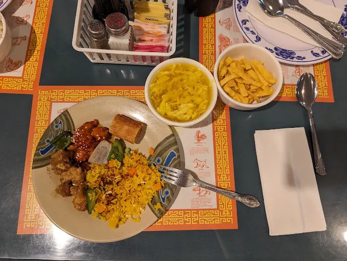 Fortune House Chinese Restaurant 10