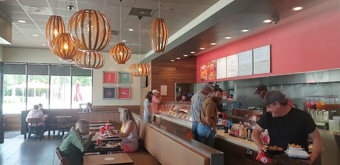 Panda Express 5