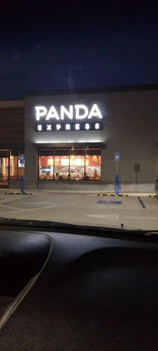 Panda Express 4