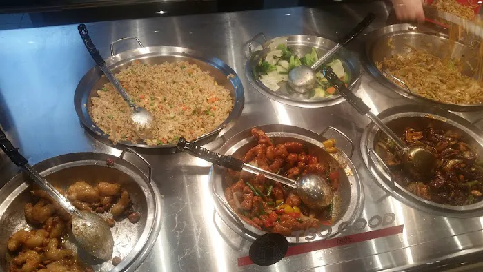Panda Express 7