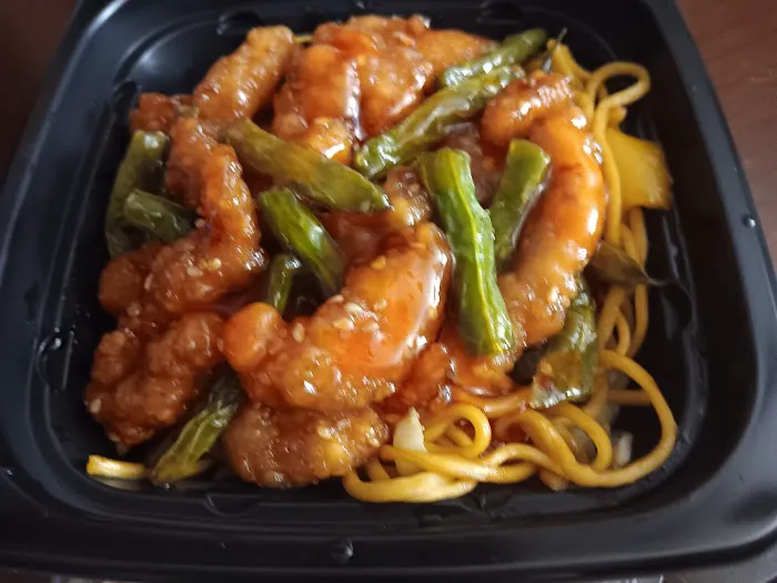 Panda Express 9