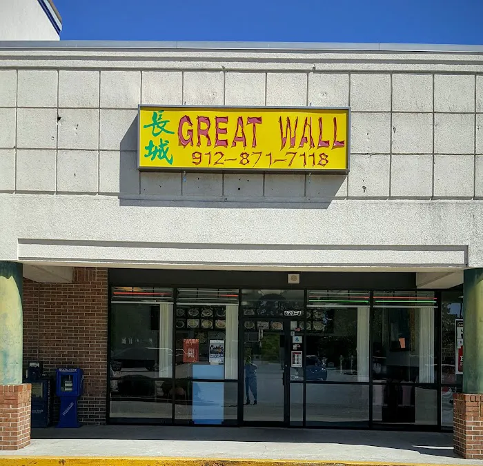 GREAT WALL 2