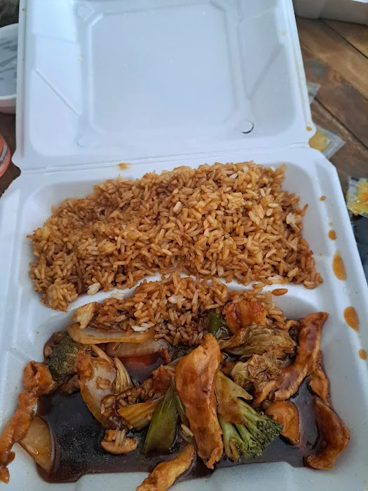 Chinese Kitchen 4
