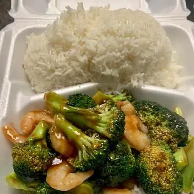 Chinese Kitchen 8