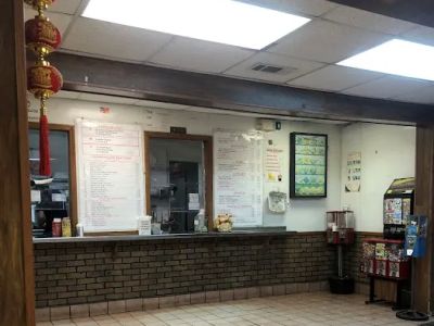 Chinese Kitchen 0