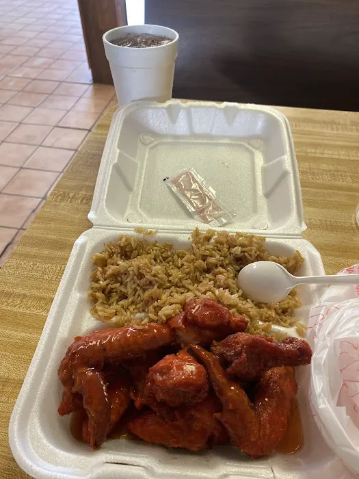 Chinese Kitchen 3