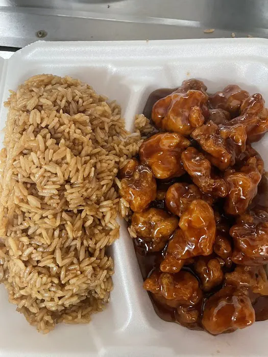 Chinese Kitchen 10