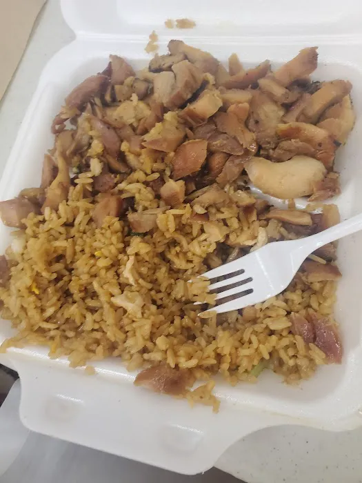 Bourbon Grill & More 2