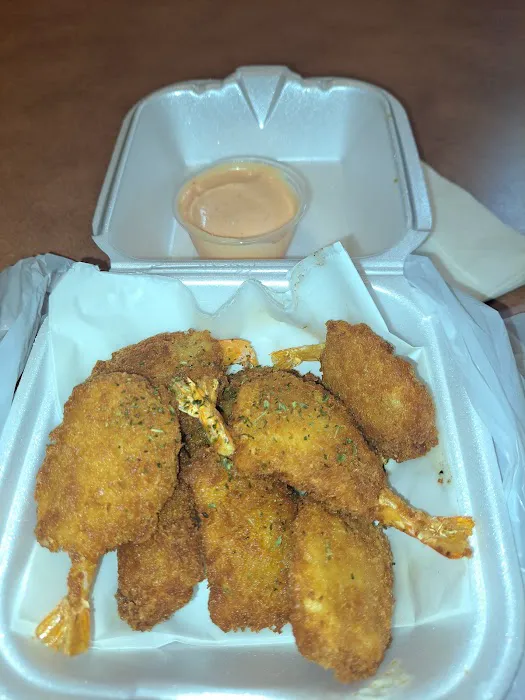 Bourbon Grill & More 6