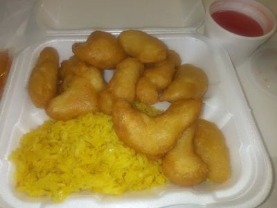Lucky Garden Restaurant 0