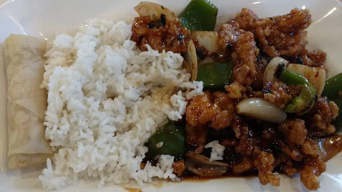 Southern Palace Chinese Restaurant 4