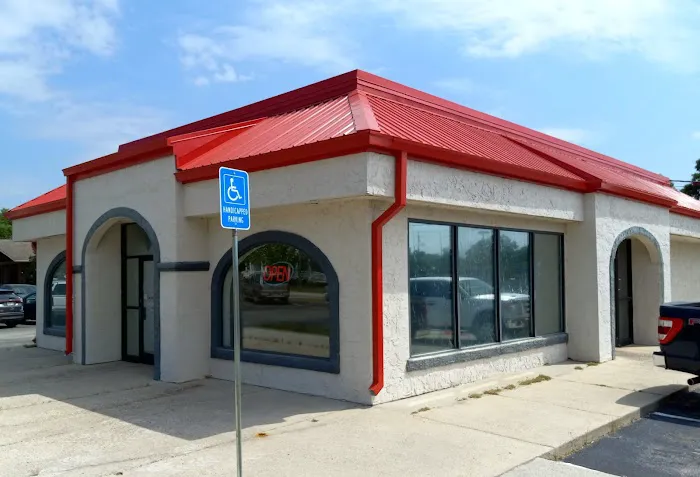 Southern Palace Chinese Restaurant 10
