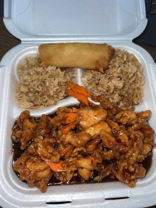 Southern Palace Chinese Restaurant 8