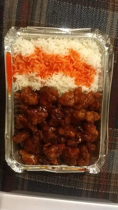 Chen's China 2