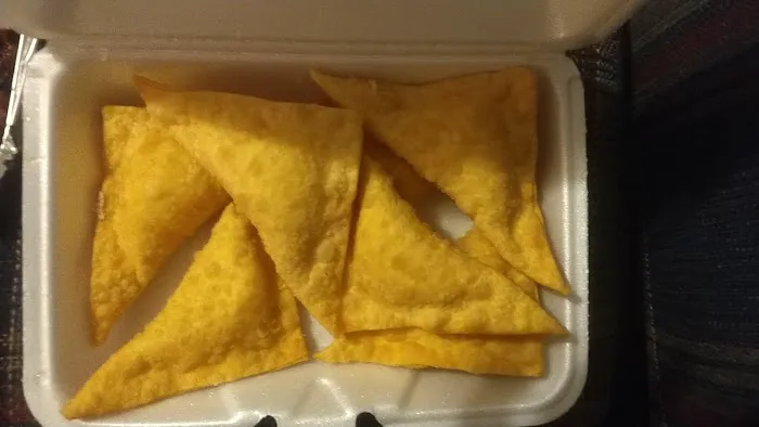 Chen's China 7
