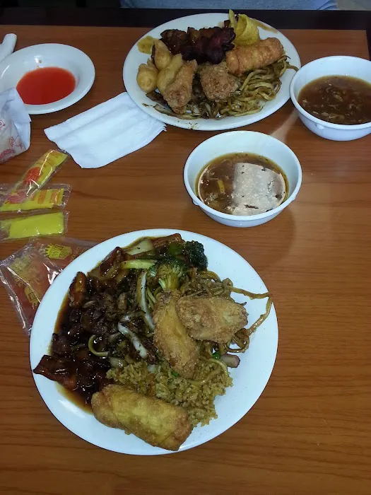 China One 2