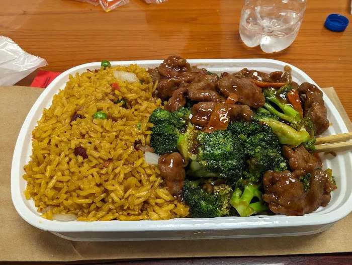 China One 6