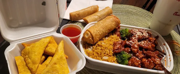 No 1 China Restaurant 2
