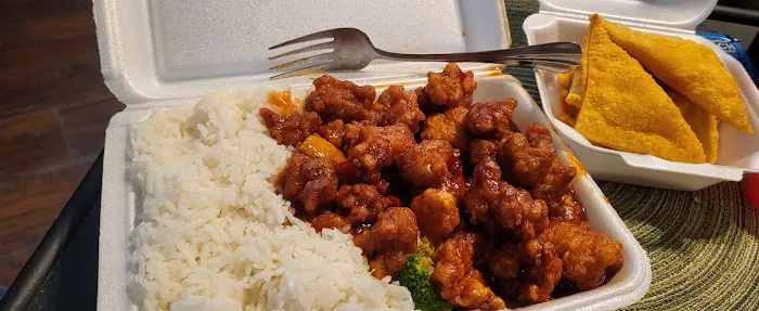 No 1 China Restaurant 1