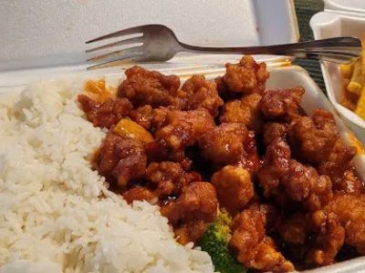 No 1 China Restaurant 0
