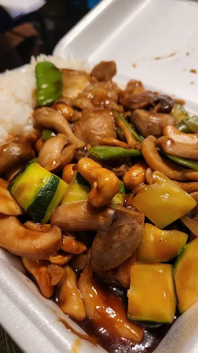No 1 China Restaurant 4