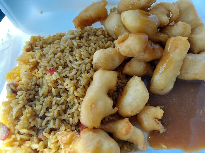 No 1 China Restaurant 3