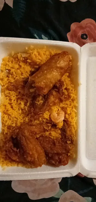 Chinatown Restaurant 2