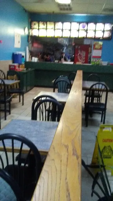 Chinatown Restaurant 8