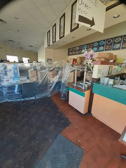 China Wok III 7