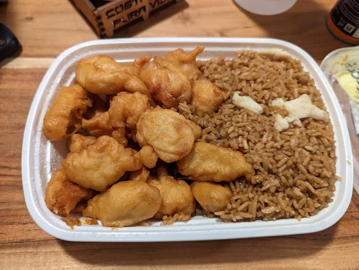 China Wok III 1