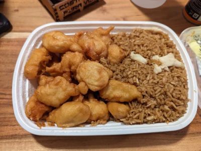 China Wok III 0