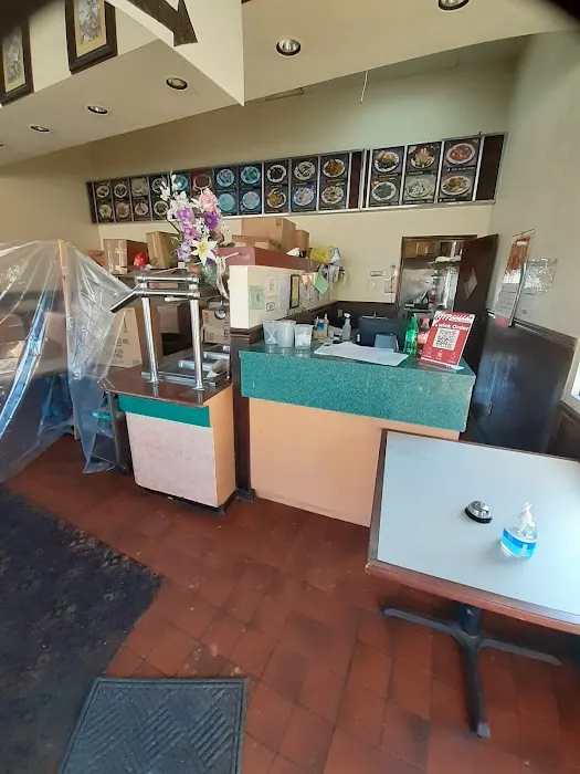 China Wok III 5