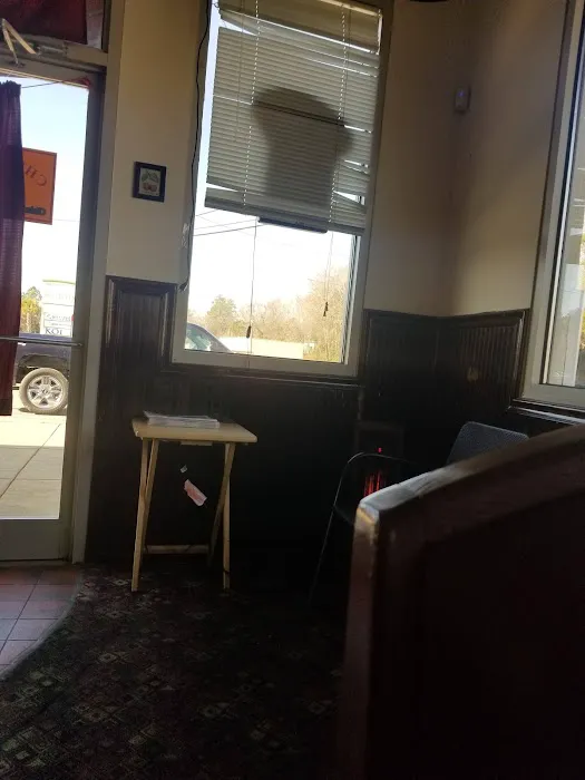 China Wok III 4