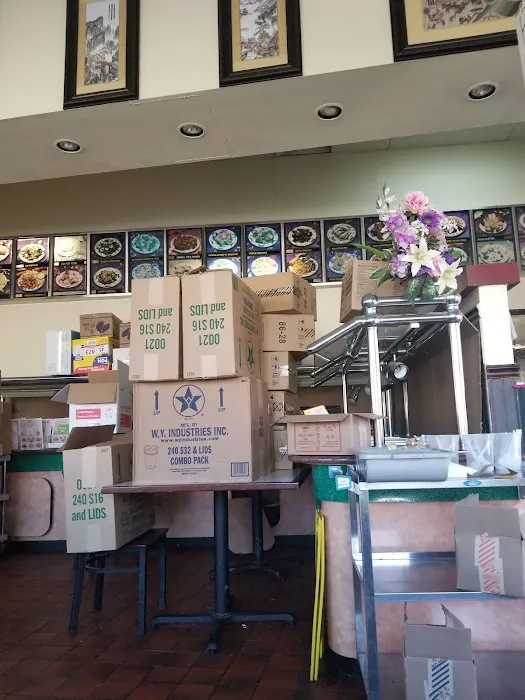 China Wok III 6