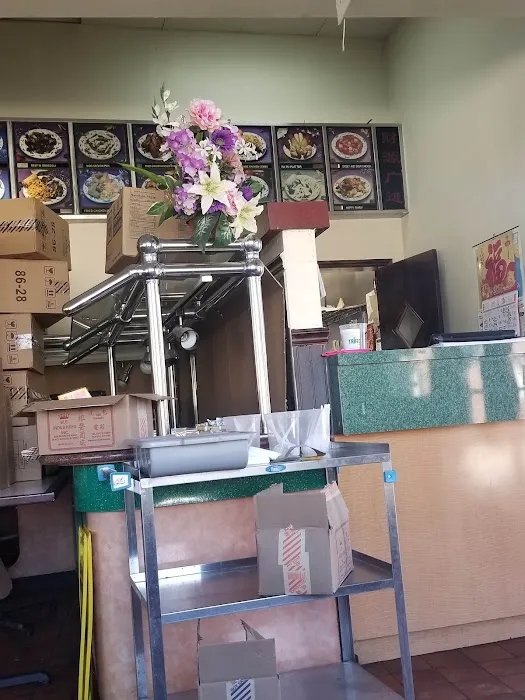 China Wok III 9