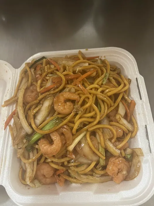 Lucky Chinese Restauran 5