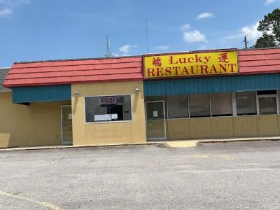 Lucky Chinese Restauran 0