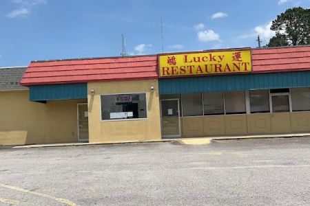 Lucky Chinese Restauran